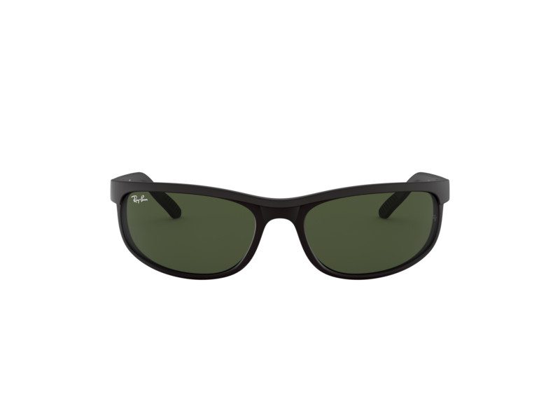 Ray-Ban Predator 2 Slnečné okuliare RB 2027 W1847