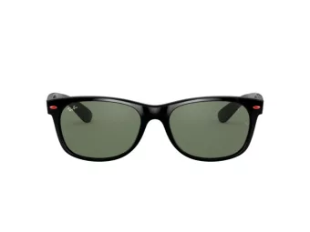 Ray-Ban New Wayfarer Slnečné okuliare RB 2132M F601/31