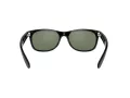 Ray-Ban New Wayfarer Slnečné okuliare RB 2132M F601/31