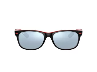 Ray-Ban New Wayfarer Slnečné okuliare RB 2132M F638/30
