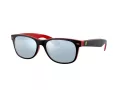 Ray-Ban New Wayfarer Slnečné okuliare RB 2132M F638/30