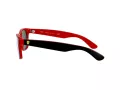 Ray-Ban New Wayfarer Slnečné okuliare RB 2132M F638/30