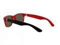 Ray-Ban New Wayfarer Slnečné okuliare RB 2132M F638/30