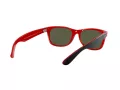 Ray-Ban New Wayfarer Slnečné okuliare RB 2132M F638/30