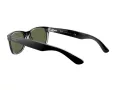 Ray-Ban New Wayfarer Slnečné okuliare RB 2132 6052