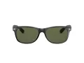 Ray-Ban New Wayfarer Slnečné okuliare RB 2132 6052