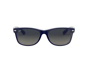 Ray-Ban New Wayfarer Slnečné okuliare RB 2132 6053/71