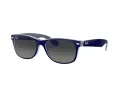 Ray-Ban New Wayfarer Slnečné okuliare RB 2132 6053/71