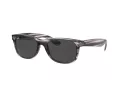 Ray-Ban New Wayfarer Slnečné okuliare RB 2132 6430/B1