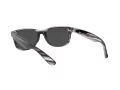 Ray-Ban New Wayfarer Slnečné okuliare RB 2132 6430/B1