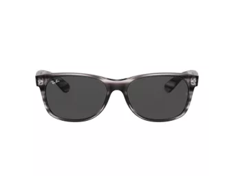 Ray-Ban New Wayfarer Slnečné okuliare RB 2132 6430/B1