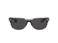 Ray-Ban New Wayfarer Slnečné okuliare RB 2132 6430/B1