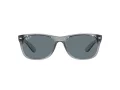Ray-Ban New Wayfarer Slnečné okuliare RB 2132 6450/3R