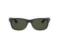 Ray-Ban New Wayfarer Slnečné okuliare RB 2132 6462/31