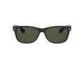 Ray-Ban New Wayfarer Slnečné okuliare RB 2132 6462/31