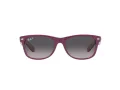 Ray-Ban New Wayfarer Slnečné okuliare RB 2132 6606/M3