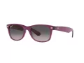 Ray-Ban New Wayfarer Slnečné okuliare RB 2132 6606/M3
