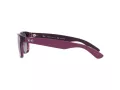 Ray-Ban New Wayfarer Slnečné okuliare RB 2132 6606/M3