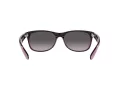 Ray-Ban New Wayfarer Slnečné okuliare RB 2132 6606/M3