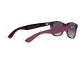 Ray-Ban New Wayfarer Slnečné okuliare RB 2132 6606/M3