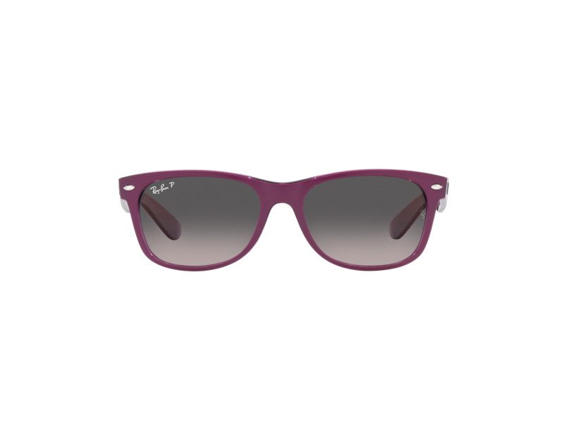 Ray-Ban New Wayfarer Slnečné okuliare RB 2132 6606/M3