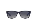 Ray-Ban New Wayfarer Slnečné okuliare RB 2132 6607/78