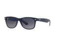 Ray-Ban New Wayfarer Slnečné okuliare RB 2132 6607/78