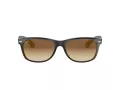 Ray-Ban New Wayfarer Slnečné okuliare RB 2132 710/51