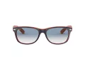Ray-Ban New Wayfarer Slnečné okuliare RB 2132 789/3F