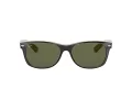 Ray-Ban New Wayfarer Slnečné okuliare RB 2132 875