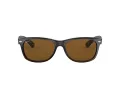 Ray-Ban New Wayfarer Slnečné okuliare RB 2132 902/57
