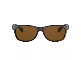 Ray-Ban New Wayfarer Slnečné okuliare RB 2132 902/57