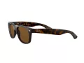 Ray-Ban New Wayfarer Slnečné okuliare RB 2132 902/57