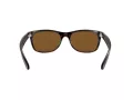 Ray-Ban New Wayfarer Slnečné okuliare RB 2132 902/57