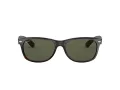 Ray-Ban New Wayfarer Slnečné okuliare RB 2132 902/58