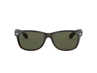 Ray-Ban New Wayfarer Slnečné okuliare RB 2132 902/58