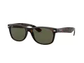 Ray-Ban New Wayfarer Slnečné okuliare RB 2132 902/58