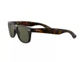 Ray-Ban New Wayfarer Slnečné okuliare RB 2132 902/58