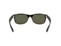 Ray-Ban New Wayfarer Slnečné okuliare RB 2132 902/58