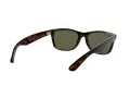 Ray-Ban New Wayfarer Slnečné okuliare RB 2132 902/58