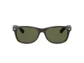 Ray-Ban New Wayfarer Slnečné okuliare RB 2132 902L