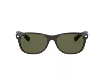 Ray-Ban New Wayfarer Slnečné okuliare RB 2132 902L