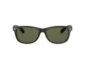 Ray-Ban New Wayfarer Slnečné okuliare RB 2132 902