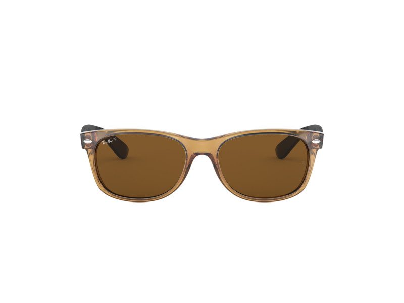 Ray-Ban New Wayfarer Slnečné okuliare RB 2132 945/57