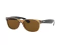 Ray-Ban New Wayfarer Slnečné okuliare RB 2132 945/57
