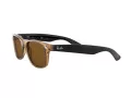Ray-Ban New Wayfarer Slnečné okuliare RB 2132 945/57