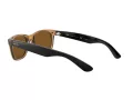 Ray-Ban New Wayfarer Slnečné okuliare RB 2132 945/57