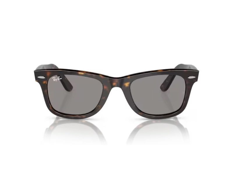 Ray-Ban Wayfarer Slnečné okuliare RB 0RB2140 1382R5