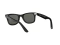 Ray-Ban Wayfarer Slnečné okuliare RB 2140 901/58