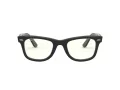 Ray-Ban Wayfarer Slnečné okuliare RB 2140 901/5F